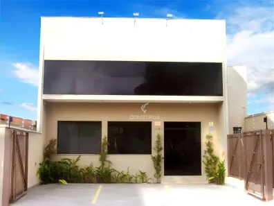 Ponto Comercial à venda, 378m² no Vila Joaquim Inácio, Campinas