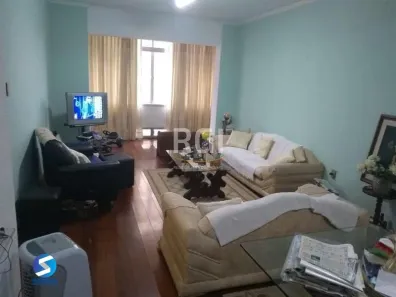 Apartamento com 3 Quartos à venda, 140m² no Centro Histórico, Porto Alegre