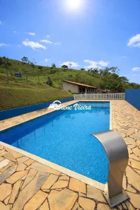 Fazenda/Sítio com 2 Quartos à venda, 52000m² no , Santa Isabel