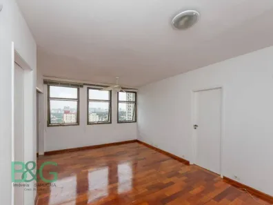 Apartamento com 2 Quartos à venda, 89m² no Vila Alexandria, São Paulo