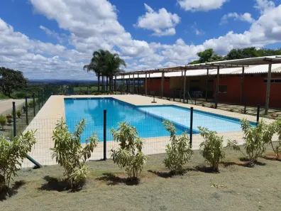 Lote/Terreno à venda, 1000m² no Jequitibá, Jequitibá