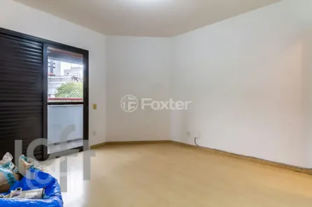 Apartamento com 3 Quartos à venda, 135m² no Jardim das Acácias, São Paulo
