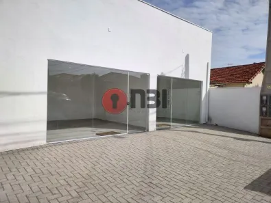 Sala Comercial para alugar, 40m² no Vila Santo Antônio, São José do Rio Preto