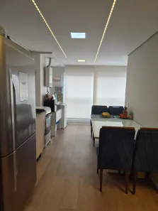 Apartamento com 2 Quartos à venda, 45m² no Centro, Diadema