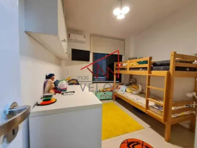 Apartamento com 2 Quartos à venda, 79m² no Laranjeiras, Rio de Janeiro