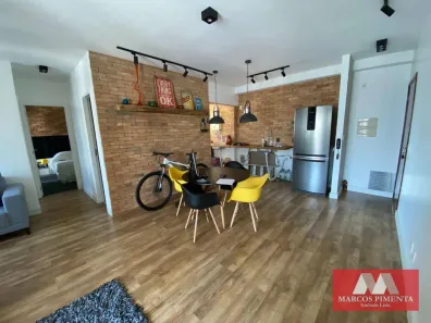 Apartamento com 2 Quartos à venda, 66m² no Bela Vista, São Paulo