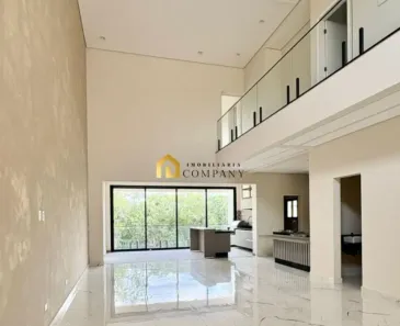 Casa de Condomínio com 4 Quartos à venda, 306m² no Cyrela Landscape Esplanada, Votorantim