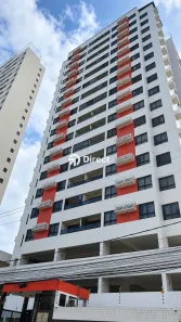 Apartamento com 2 Quartos à venda, 70m² no Piedade, Jaboatão dos Guararapes