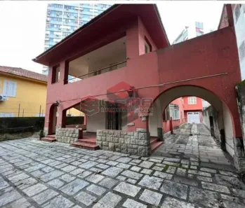 Casa com 5 Quartos à venda, 401m² no Laranjeiras, Rio de Janeiro