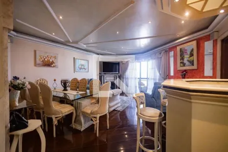 Apartamento com 4 Quartos à venda, 167m² no Vila Matilde, São Paulo