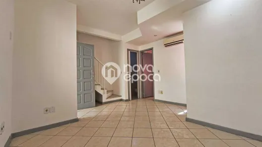  com 2 Quartos à venda, 65m² no Rocha, Rio de Janeiro