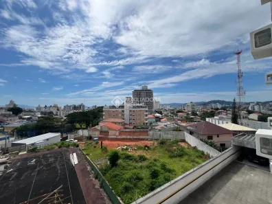 Apartamento com 3 Quartos à venda, 81m² no Capoeiras, Florianópolis