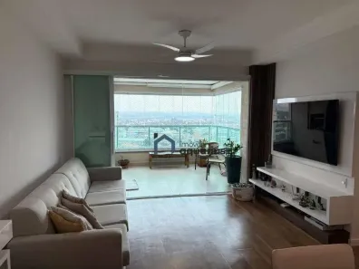 Apartamento com 3 Quartos à venda, 102m² no Vila Aprazível, Jacareí