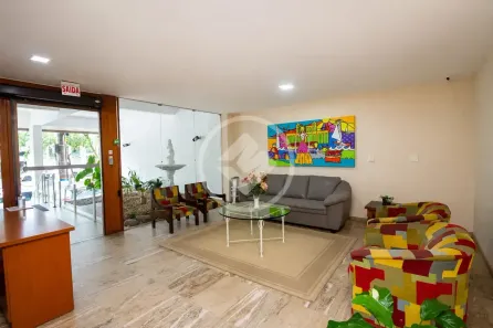 Apartamento com 2 Quartos à venda, 81m² no Centro, Florianópolis