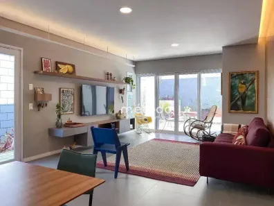 Casa com 3 Quartos à venda, 129m² no Jardim Itapema, Guararema