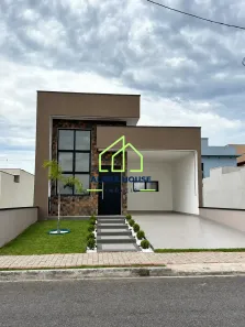 Casa com 3 Quartos à venda, 117m² no Residencial e Comercial Bosque da Imperatriz, Pindamonhangaba