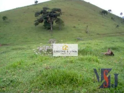Fazenda/Sítio com 4 Quartos à venda, 300m² no Taboão, Taubaté