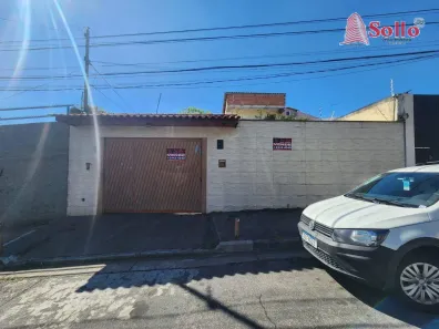 Sobrado com 3 Quartos à venda, 236m² no Cidade Jardim Cumbica, Guarulhos