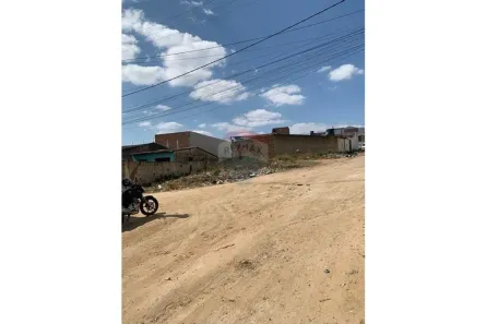 Lote/Terreno à venda, 200m² no Boa Vista, Caruaru