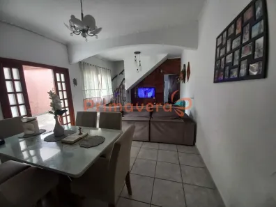Sobrado com 3 Quartos à venda, 200m² no Jaraguá, São Paulo