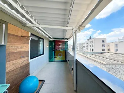 Cobertura com 3 Quartos à venda, 136m² no Vila Isabel, Rio de Janeiro