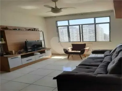 Apartamento com 3 Quartos à venda, 72m² no Tijuca, Rio de Janeiro