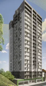 no Vila Clementino, São Paulo