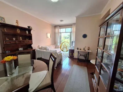 Apartamento com 3 Quartos à venda, 98m² no Jardim Aquárius, São José dos Campos