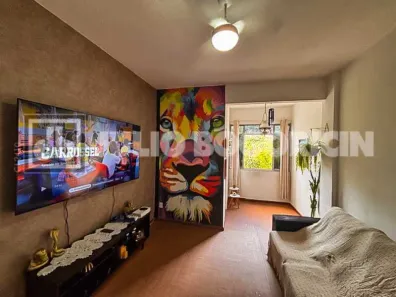 Apartamento com 2 Quartos à venda, 65m² no Vila Isabel, Rio de Janeiro
