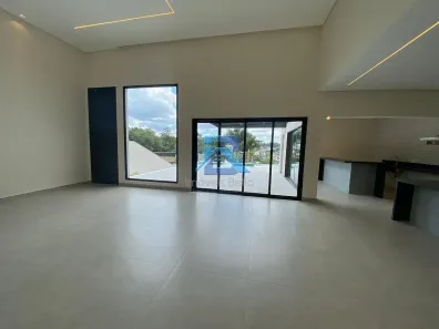Casa de Condomínio com 3 Quartos à venda, 274m² no Bairro Itapema, Itatiba