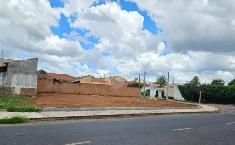 Lote/Terreno à venda, 296m² no Residencial Cambuy, Araraquara