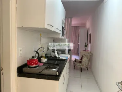 Apartamento com 1 Quarto à venda, 43m² no Centro, Campinas