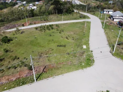 Lote/Terreno à venda, 261m² no São Roque, Bento Gonçalves