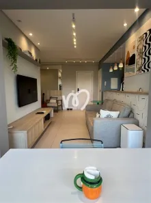 Apartamento com 2 Quartos à venda, 74m² no Barra da Tijuca, Rio de Janeiro