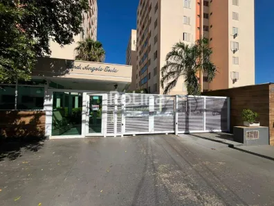 Apartamento com 3 Quartos para alugar, 85m² no Martins, Uberlândia