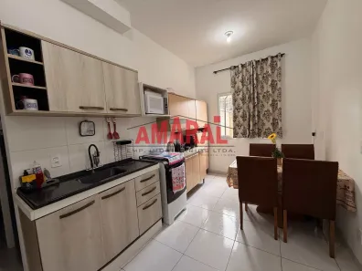 Apartamento com 2 Quartos à venda, 37m² no Jardim Vila Carrão, São Paulo