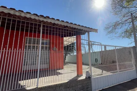 Ponto Comercial para alugar, 295m² no Centro, Araçoiaba da Serra