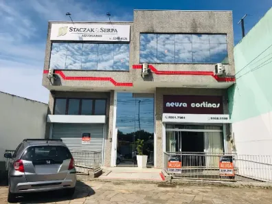 Ponto Comercial para alugar, 96m² no Cavalhada, Porto Alegre