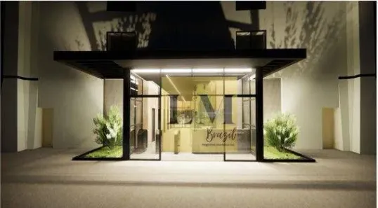 Prédio Comercial para alugar, 460m² no Vila Olímpia, São Paulo