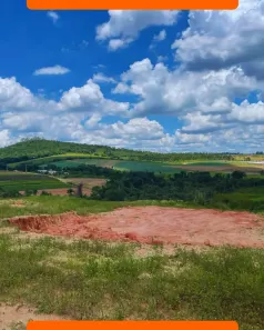 Lote/Terreno à venda, 500m² no Parque Caucaia (Caucaia do Alto), Cotia