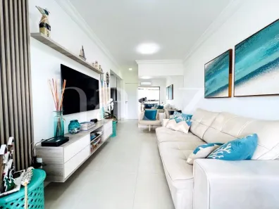 Apartamento com 3 Quartos à venda, 90m² no Riviera, Bertioga