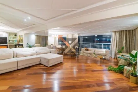 Apartamento com 3 Quartos à venda, 221m² no Belenzinho, São Paulo