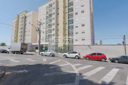 Apartamento com 3 Quartos à venda, 70m² no Vila Aurocan, Campinas