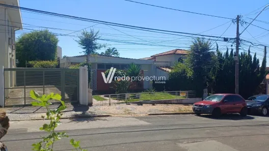 Casa com 3 Quartos à venda, 446m² no Jardim Guanabara, Campinas