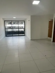 Apartamento com 2 Quartos para alugar, 80m² no Ponta Verde, Maceió