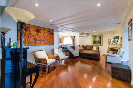 Cobertura com 4 Quartos à venda, 450m² no Vila Suzana, São Paulo