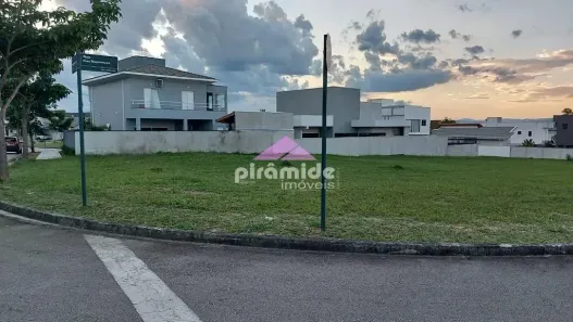 Lote/Terreno à venda, 10m² no Condomínio Terras do Vale, Caçapava