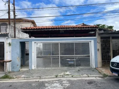 Casa com 2 Quartos à venda, 80m² no Jardim Alvorada (Zona Oeste), São Paulo