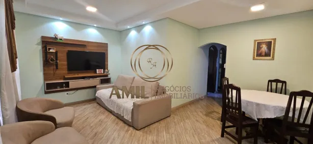 Casa com 3 Quartos à venda, 200m² no Bosque dos Eucaliptos, São José dos Campos