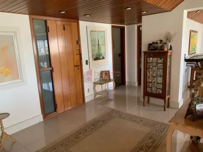 Apartamento com 4 Quartos à venda, 200m² no Vila Rica, Jundiaí
